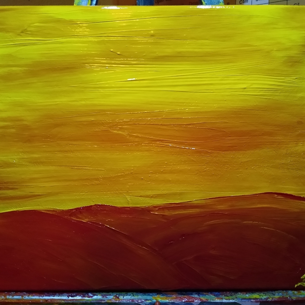 Painting